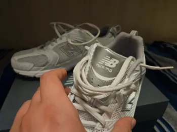 Używany New Balance 530 bike — zdjęcie 3 z 4