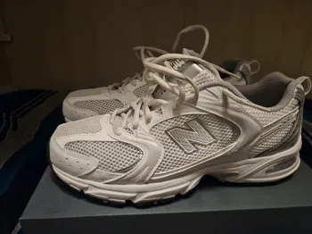 Używany New Balance 530 bike — zdjęcie 4 z 4