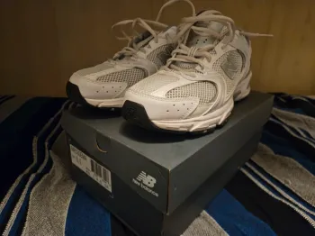 Używany New Balance 530 bike — zdjęcie 2 z 4