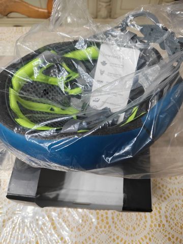 Used Rudy project Strym Helmet bike — image 4 of 5