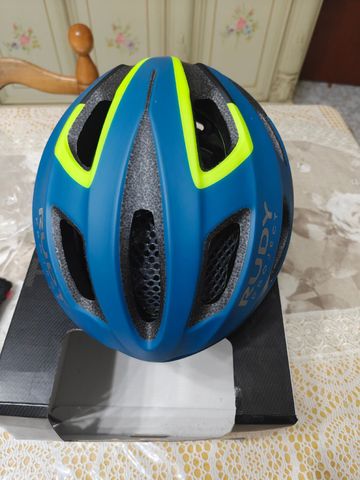 Used Rudy project Strym Helmet bike — image 3 of 5