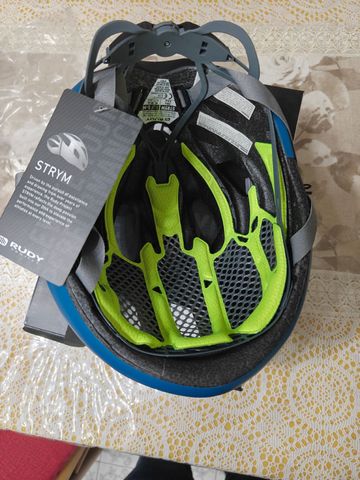 Used Rudy project Strym Helmet bike — image 5 of 5