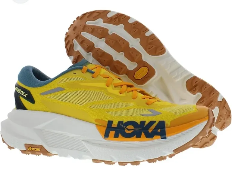 Used Gamma Mafate X bike — image 2 of 13