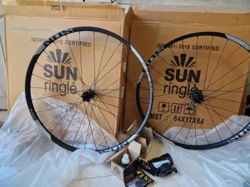 Gebrauchtes Sunringle Duroc 30 Pro 2026 Wheels
