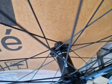 Tweedehands Sunringle Duroc 30 Pro 2026 bike — afbeelding 15 van 15