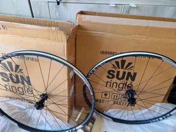 Tweedehands Sunringle Duroc 30 Pro 2026 bike — afbeelding 5 van 15