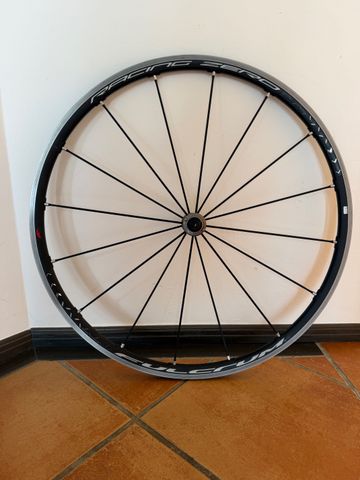 Gebrauchtes Fulcrum Racing Zero Wheelset 2019 bike — Bild 2 von 3