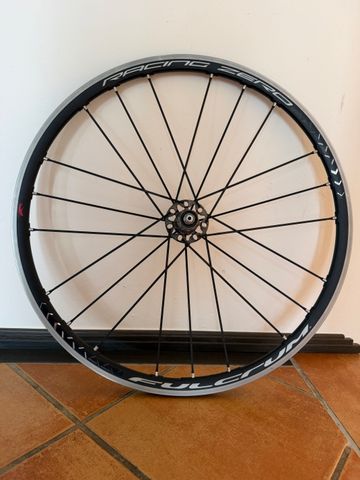 Gebrauchtes Fulcrum Racing Zero Wheelset 2019 bike — Bild 3 von 3