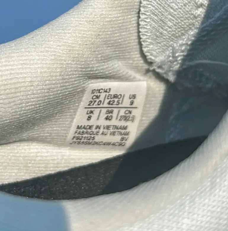 Used Asics Gel Cumulus 28 bike — image 6 of 6