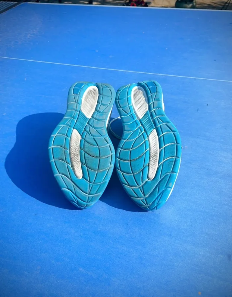 Used Asics Gel Cumulus 28 bike — image 5 of 6