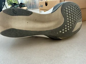 Tweedehands Scarpa Metaspeed Sky Paris bike — afbeelding 6 van 6