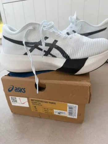 Tweedehands Scarpa Metaspeed Sky Paris bike — afbeelding 2 van 6