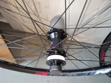 Käytetty Fulcrum E-Metal 300 2026 bike — kuva 2 / 12