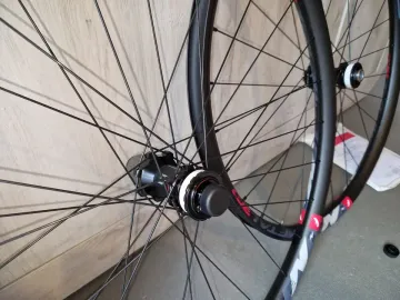 Käytetty Fulcrum E-Metal 300 2026 bike — kuva 10 / 12