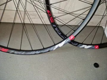 Käytetty Fulcrum E-Metal 300 2026 bike — kuva 9 / 12