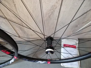 Käytetty Fulcrum E-Metal 300 2026 bike — kuva 8 / 12