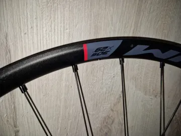 Käytetty Fulcrum E-Metal 300 2026 bike — kuva 5 / 12