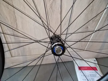 Käytetty Fulcrum E-Metal 300 2026 bike — kuva 11 / 12