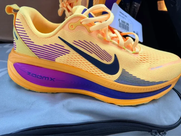 Gebrauchtes Nike ZoomX Invincible Run Flyknit 3 bike — Bild 3 von 7