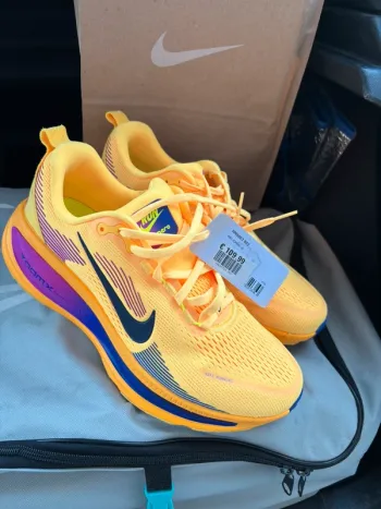 Gebrauchtes Nike ZoomX Invincible Run Flyknit 3 bike — Bild 6 von 7