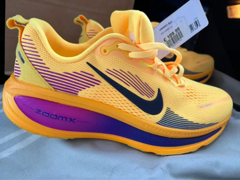 Gebrauchtes Nike ZoomX Invincible Run Flyknit 3 bike — Bild 2 von 7
