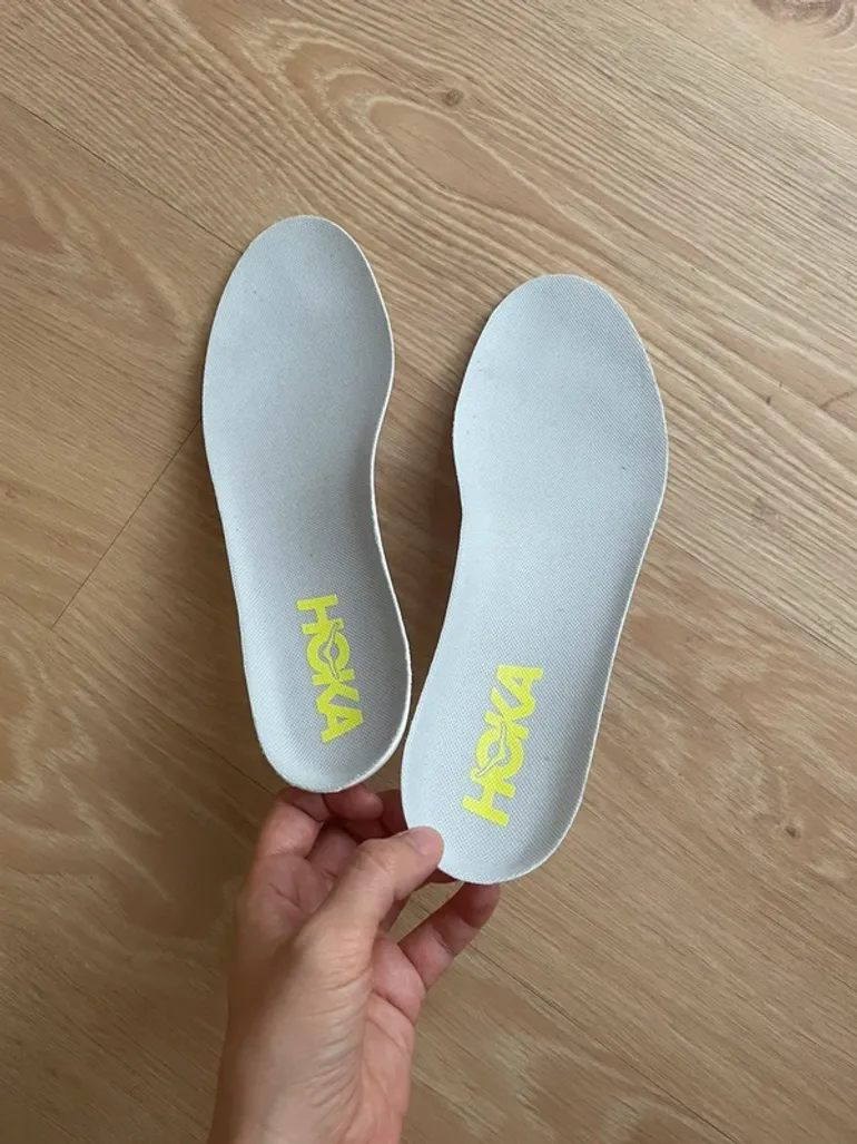 Gebrauchtes Hoka Bondi 9 bike — Bild 5 von 7