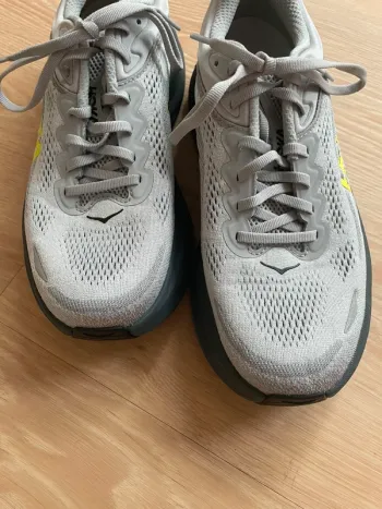 Gebrauchtes Hoka Bondi 9 bike — Bild 4 von 7