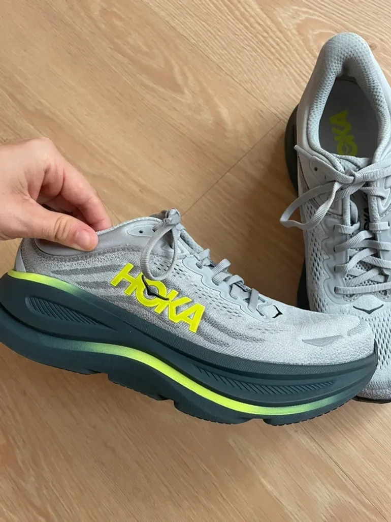 Gebrauchtes Hoka Bondi 9 bike — Bild 2 von 7