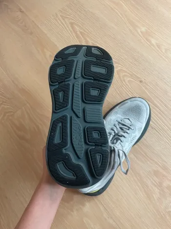 Gebrauchtes Hoka Bondi 9 bike — Bild 3 von 7