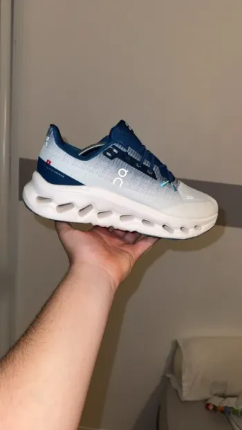 Used On Running Cloud Running Shoes
