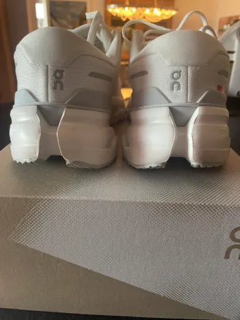 Used On Running Cloud Runner 3 bike — image 3 of 7