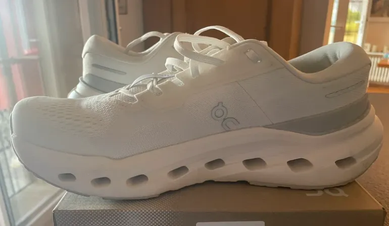 Used On Running Cloud Runner 3 bike — image 5 of 7