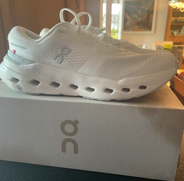 Used On Running Cloud Runner 3 bike — image 2 of 7