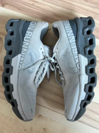 Used On Running Cloudmonster bike — image 2 of 4