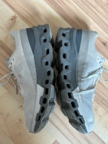 Used On Running Cloudmonster bike — image 3 of 4