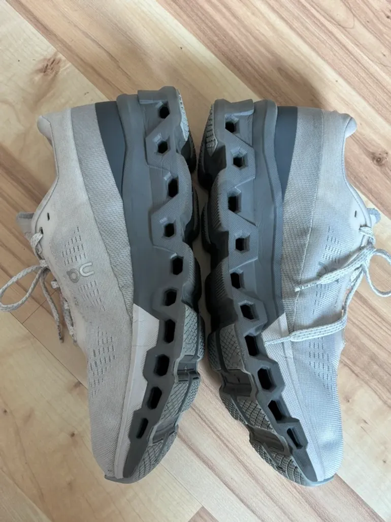 Used On Running Cloudmonster bike — image 3 of 4
