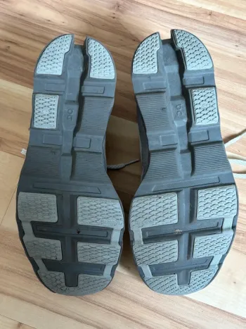 Used On Running Cloudmonster bike — image 4 of 4