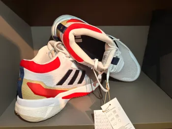 Used Adidas Crazyflight bike — image 4 of 6