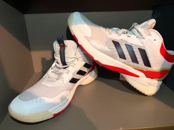 Used Adidas Crazyflight bike — image 3 of 6