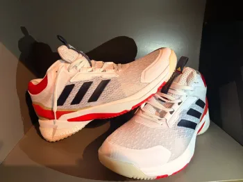 Used Adidas Crazyflight Volleyball