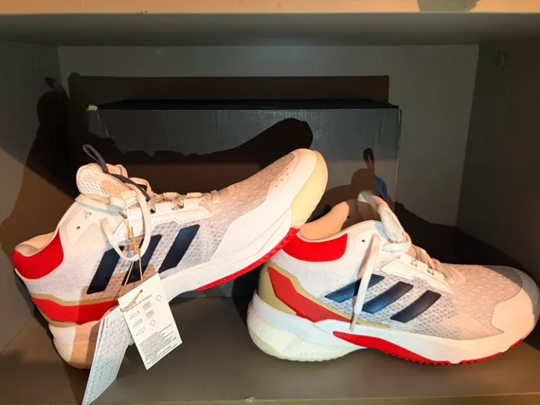 Used Adidas Crazyflight bike — image 2 of 6