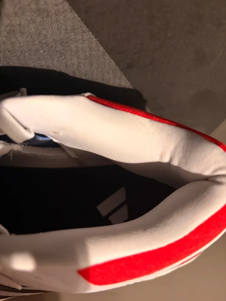 Used Adidas Crazyflight bike — image 5 of 6
