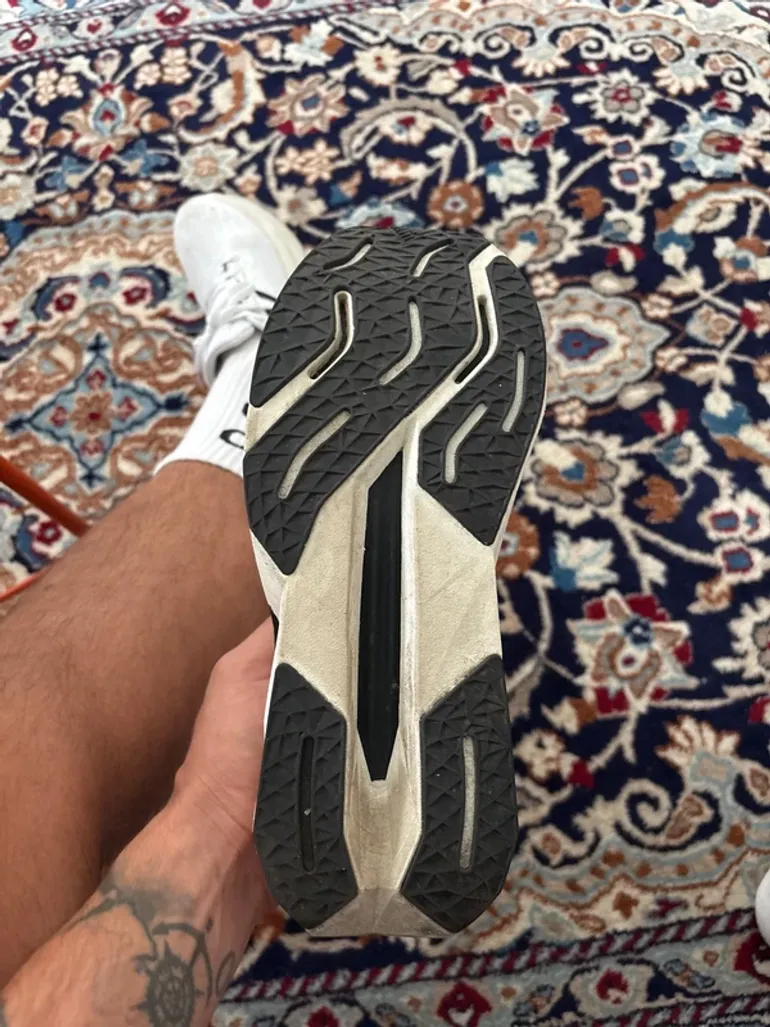 Used New Balance Fuelcell Propel bike — image 3 of 6