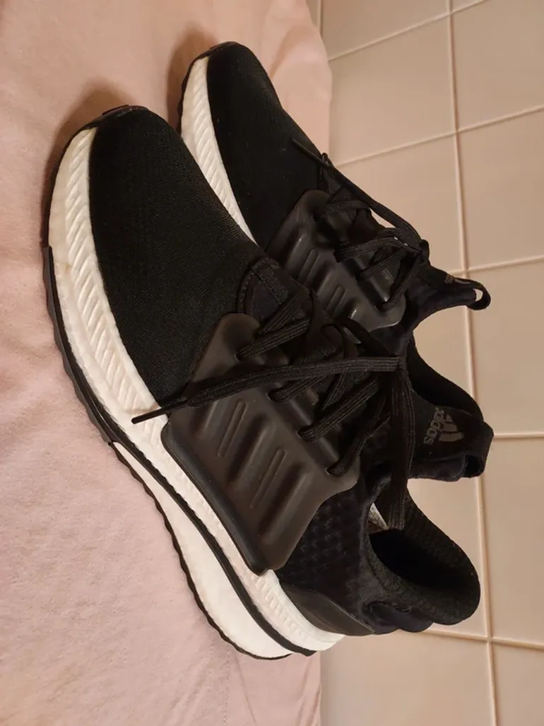 Used Adidas X PLRBOOST bike — image 6 of 8