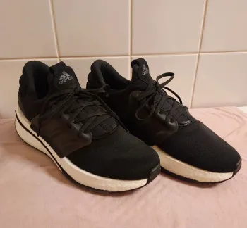 Used Adidas X PLRBOOST bike — image 2 of 8