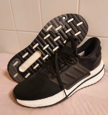Used Adidas X PLRBOOST bike — image 7 of 8