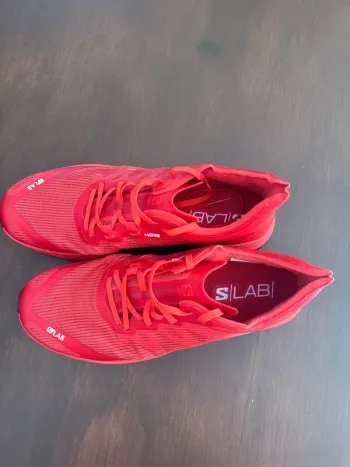 Used Salomon S/LAB Phantasm CF bike — image 4 of 7