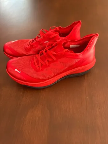 Used Salomon S/LAB Phantasm CF Running Shoes