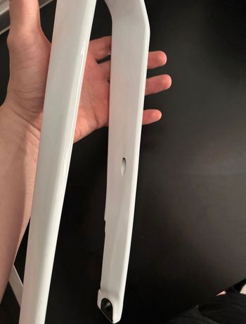 Gebrauchtes Rose Backroad FF Carbon Fork 2025 bike — Bild 9 von 14