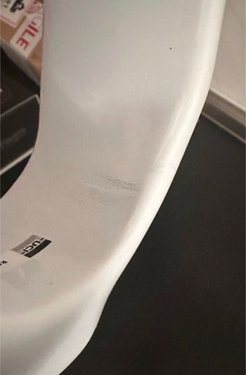 Gebrauchtes Rose Backroad FF Carbon Fork 2025 bike — Bild 10 von 14